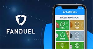 Daily Fantasy Sports at FanDuel