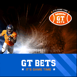 GTBets Sportsbook