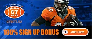 GTBets Sportsbook
